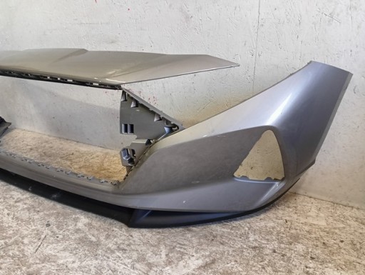 BRANIK PREDNJA STRANA HYUNDAI I20 III 3 20-