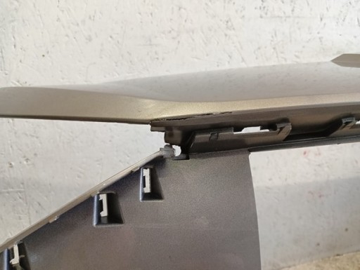 BRANIK PREDNJA STRANA HYUNDAI I20 III 3 20-