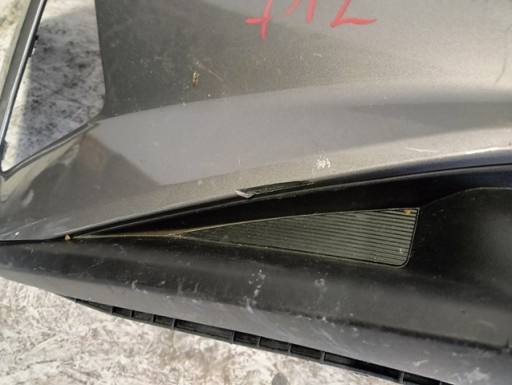 BRANIK PREDNJA STRANA HYUNDAI I20 III 3 20-