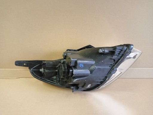 LAMPA FAR LIJEVA STRANA HYUNDAI I20 I 1 08-12R PB