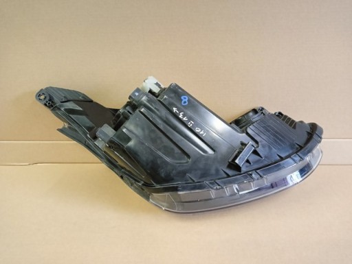 LAMPA FAR LIJEVA STRANA HYUNDAI I10 II 2 14-