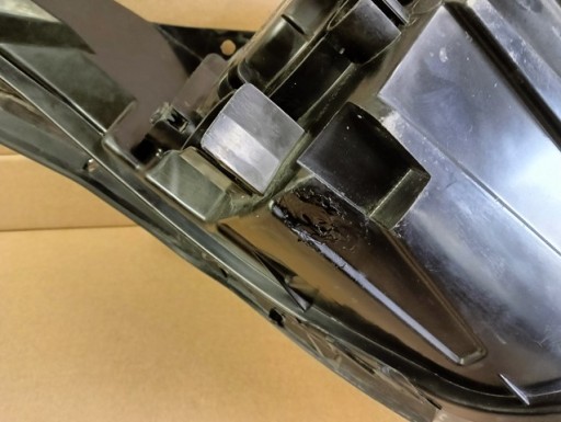 LAMPA FAR LIJEVA STRANA HYUNDAI I10 II 2 14-