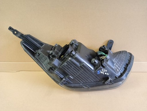 LAMPA FAR LIJEVA STRANA HYUNDAI I20 I 1 REDIZAJN 12-15R