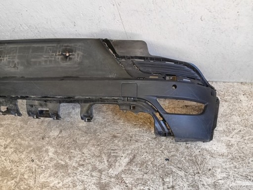 BRANIK ZADNJI RENAULT CAPTUR II 2 19-