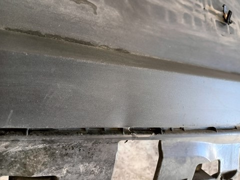BRANIK ZADNJI RENAULT CAPTUR II 2 19-