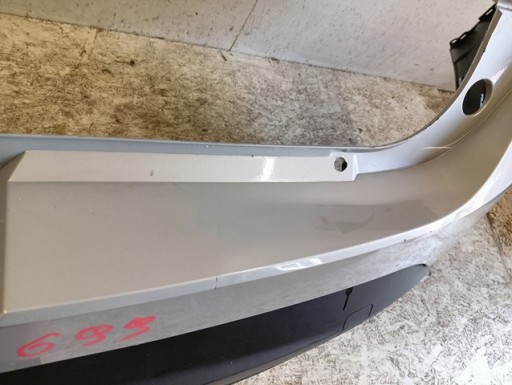 BRANIK ZADNJI DACIA SANDERO III 3 STEPWAY 20-