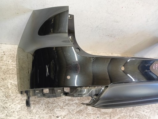 BRANIK ZADNJI MAZDA CX60 CX-60 22-