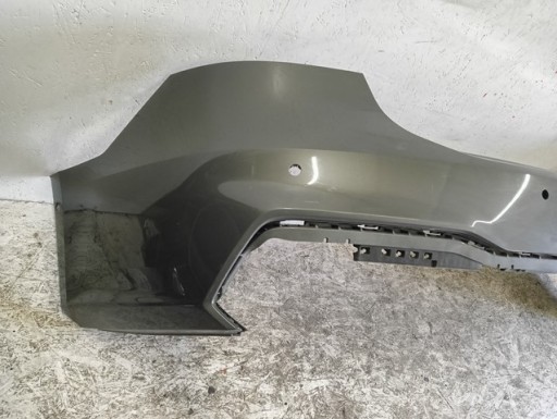 BRANIK ZADNJI AUDI A7 S7 C8 II 2 4K S-LINE 19-