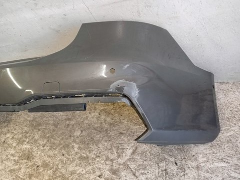 BRANIK ZADNJI AUDI A7 S7 C8 II 2 4K S-LINE 19-