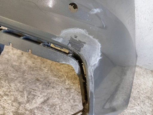 BRANIK ZADNJI AUDI A7 S7 C8 II 2 4K S-LINE 19-