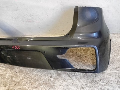 BRANIK ZADNJI KIA E-NIRO EV ELECTRIC 16-