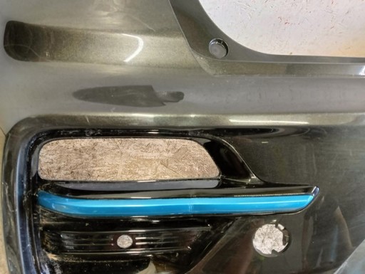 BRANIK ZADNJI KIA E-NIRO EV ELECTRIC 16-