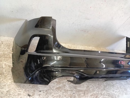 BRANIK ZADNJI FORD KUGA MK3 ST-LINE 19-