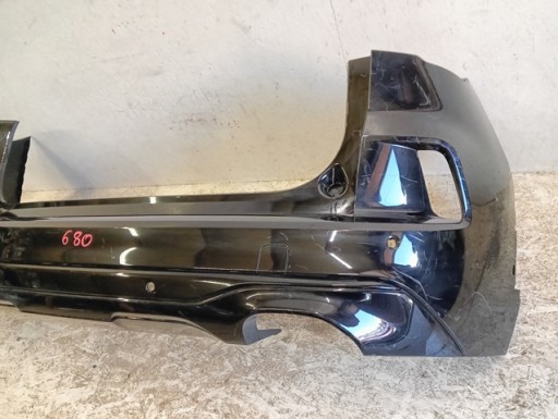BRANIK ZADNJI FORD KUGA MK3 ST-LINE 19-