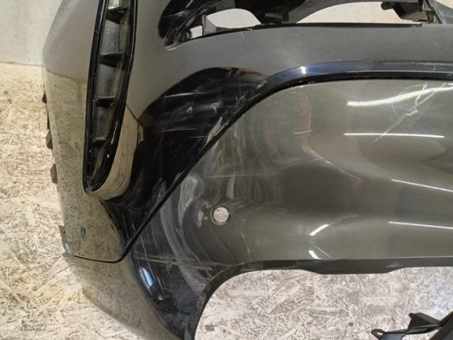BRANIK ZADNJI BMW X6 G06 M-PAKET 18- BRANIK ZADNJI BMW X6 G06 M-PAKET 18-
