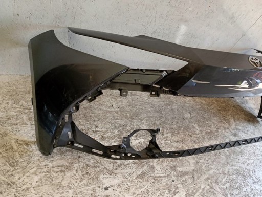 BRANIK PREDNJA STRANA TOYOTA CHR CH-R II 2 23-