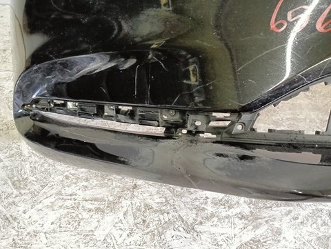 BRANIK PREDNJA STRANA MAZDA VI 6 GJ REDIZAJN 18-