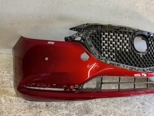 BRANIK PREDNJA STRANA MAZDA VI 6 GJ REDIZAJN 18-