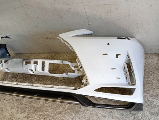 BRANIK PREDNJA STRANA LEXUS RX IV 4 F-SPORT REDIZAJN 19-