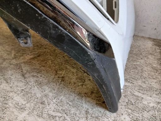 BRANIK PREDNJA STRANA LEXUS RX IV 4 F-SPORT REDIZAJN 19-