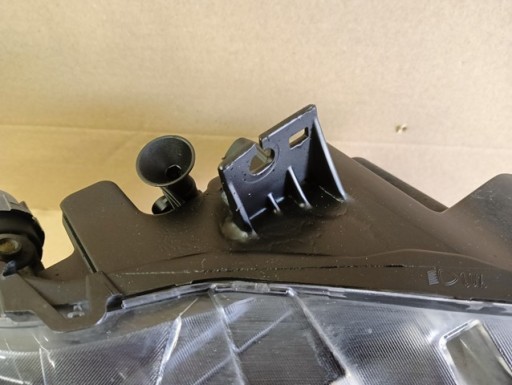 LAMPA FAR DESNA STRANA FULL LED FORD MUSTANG VI 6 REDIZAJN 18-