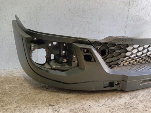 BRANIK PREDNJA STRANA IVECO DAILY IV 4 14-19R