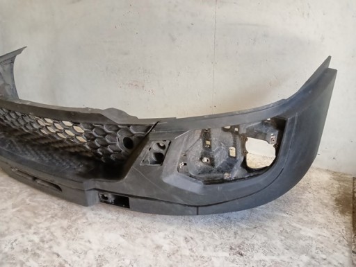 BRANIK PREDNJA STRANA IVECO DAILY IV 4 14-19R