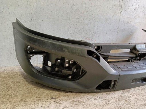 BRANIK PREDNJA STRANA IVECO DAILY IV 4 REDIZAJN 19-