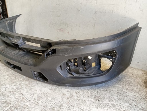 BRANIK PREDNJA STRANA IVECO DAILY IV 4 REDIZAJN 19-