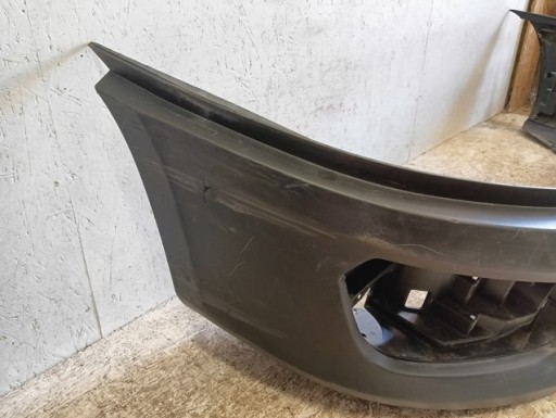 BRANIK PREDNJA STRANA IVECO DAILY IV 4 REDIZAJN 19-