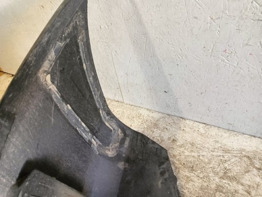 BRANIK PREDNJA STRANA IVECO DAILY IV 4 REDIZAJN 19-