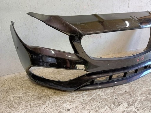 BRANIK PREDNJA STRANA MERCEDES W117 A117 117 CLA REDIZAJN AMG 17-