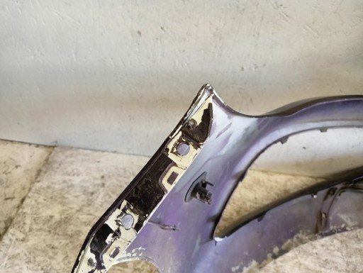 BRANIK PREDNJA STRANA MERCEDES W117 A117 117 CLA REDIZAJN AMG 17-