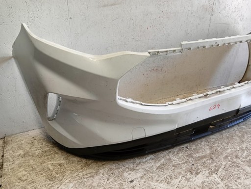 BRANIK PREDNJA STRANA FORD TRANSIT CUSTOM MK2 REDIZAJN 23-