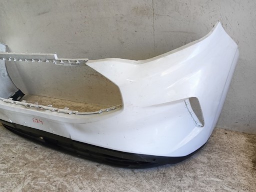 BRANIK PREDNJA STRANA FORD TRANSIT CUSTOM MK2 REDIZAJN 23-