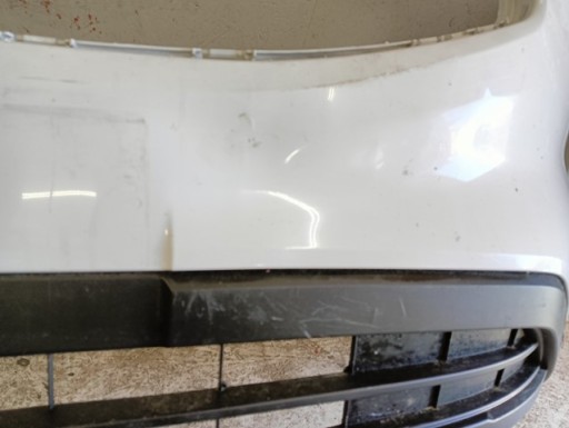 BRANIK PREDNJA STRANA FORD TRANSIT CUSTOM MK2 REDIZAJN 23-