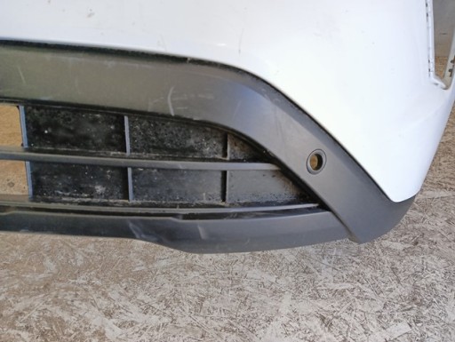 BRANIK PREDNJA STRANA FORD TRANSIT CUSTOM MK2 REDIZAJN 23-