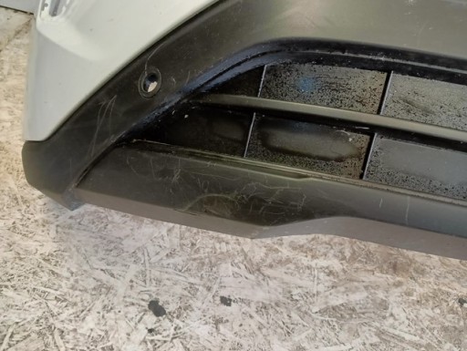 BRANIK PREDNJA STRANA FORD TRANSIT CUSTOM MK2 REDIZAJN 23-