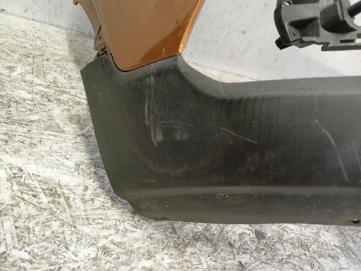 BRANIK PREDNJA STRANA RENAULT CAPTUR I 1 REDIZAJN 17-