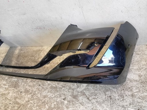 BRANIK PREDNJA STRANA PEUGEOT 208 II 2 GT 19- BRANIK PREDNJA STRANA PEUGEOT 208 II 2 GT 19-