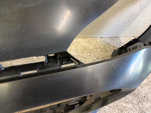 NOVI BRANIK PREDNJA STRANA HYUNDAI I20 II 2 REDIZAJN 18-
