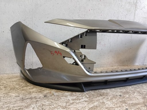 BRANIK PREDNJA STRANA HYUNDAI I20 III 3 20-