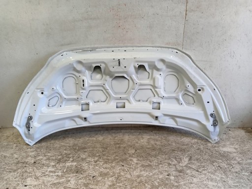 HAUBA POKLOPAC MOTORA FORD TRANSIT CUSTOM MK2 23-