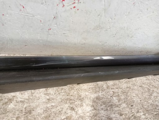 LAJSNA PRAGA DESNA STRANA PRAG FORD MUSTANG VI 6 15-