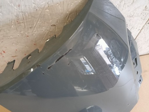 BRANIK ZADNJI BOČNI DIO DESNA STRANA CITROEN C5 AIRCROSS 18-