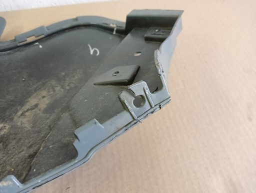 BRANIK ZADNJI BOČNI DIO DESNA STRANA CITROEN C5 AIRCROSS 18-