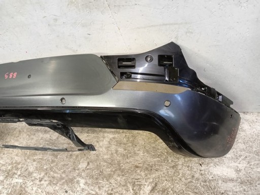 BRANIK ZADNJI RANGE ROVER SPORT III 3 L461 22-