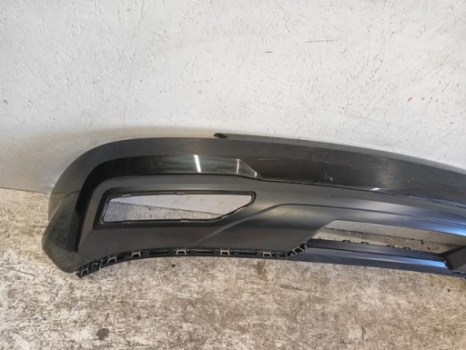 SPOJLER BRANIKA ZADNJI AUDI Q3 II 2 83A 18-