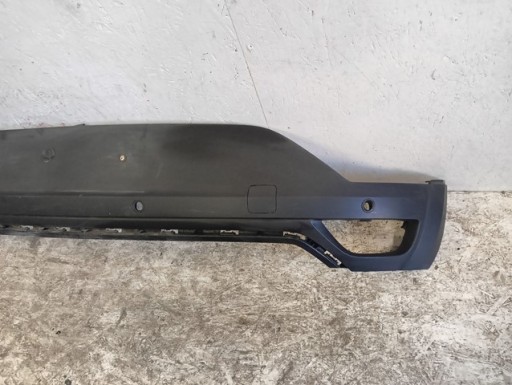 SPOJLER DIFUZOR ZADNJI DACIA SANDERO III 3 STEPWAY 20-