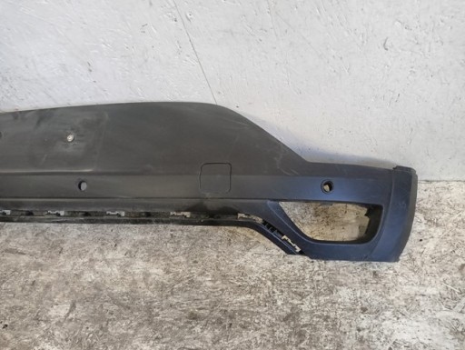 SPOJLER DIFUZOR ZADNJI DACIA SANDERO III 3 STEPWAY 20-